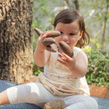 Nature Play Toddler Loose Parts STEM Kit