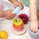 Container Play Toddler Loose Parts STEM Kit