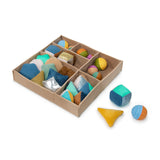 Texture Time Toddler Loose Parts STEM Kit