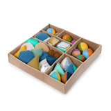 Texture Time Toddler Loose Parts STEM Kit