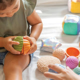 Texture Time Toddler Loose Parts STEM Kit