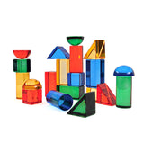 Light and Colour Toddler Loose Parts STEM Kit