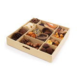 Nature Play Loose Parts STEM Kit