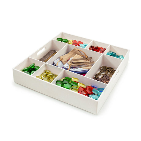Timeless Treasures Loose Parts STEM Kit