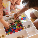 Timeless Treasures Loose Parts STEM Kit