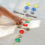 Timeless Treasures Loose Parts STEM Kit