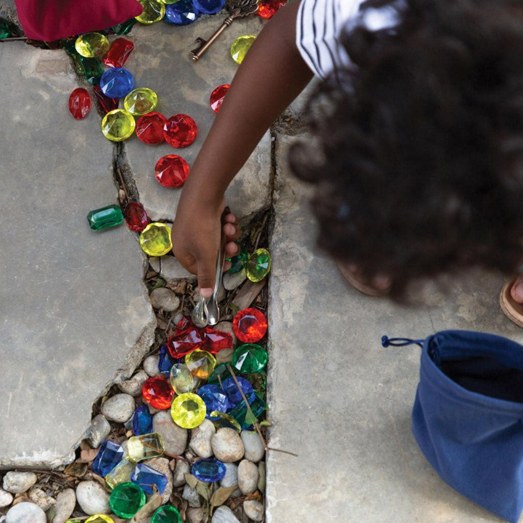 Timeless Treasures Loose Parts STEM Kit