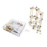 Inclined to Exploration Loose Parts STEM Kit