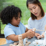 Inclined to Exploration Loose Parts STEM Kit
