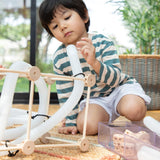 Inclined to Exploration Loose Parts STEM Kit