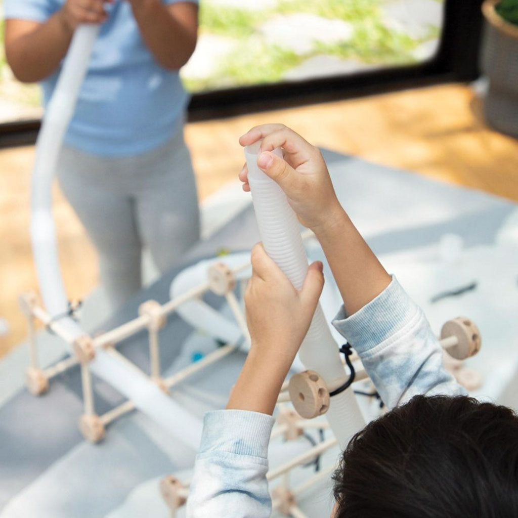 Inclined to Exploration Loose Parts STEM Kit