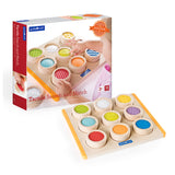 Tactile Search and Match