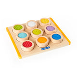 Tactile Search and Match