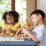 BendiBeads - Natural 12pc Set