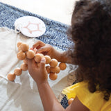 BendiBeads - Natural 12pc Set