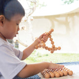 BendiBeads - Natural 12pc Set