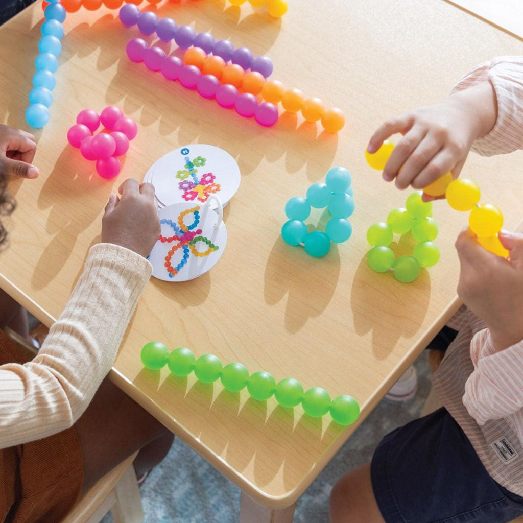 BendiBeads - Rainbow 12pc Set