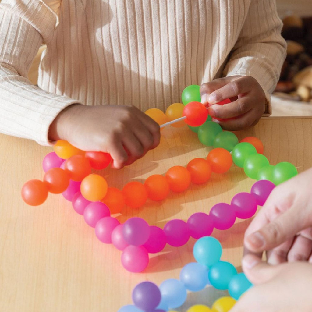 BendiBeads - Rainbow 12pc Set