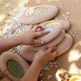 Jumbo Sensory River Stones