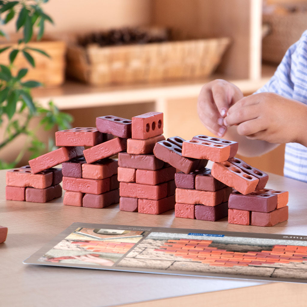 Little Bricks - 60pc