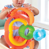 Discovery Stackers - Rainbow Arch