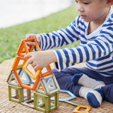 PowerClix Frames Natural - 74pc Set