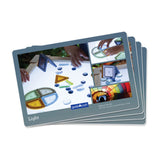 PowerClix Solids Natural - 70pc Set