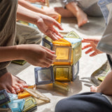 PowerClix Solids Natural - 70pc Set