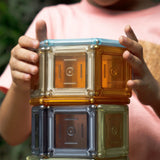 PowerClix Solids Natural - 70pc Set