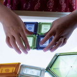 PowerClix Solids Natural - 70pc Set