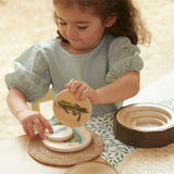 Life Cycle Puzzles - Set of 3