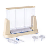 Explore and Discover 3-section Root View Planter