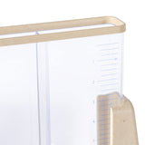 Explore and Discover 3-section Root View Planter