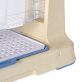 Explore and Discover 3-section Root View Planter