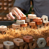 Little Pavers - 60pcs