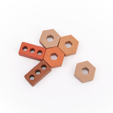 Little Pavers - 60pcs