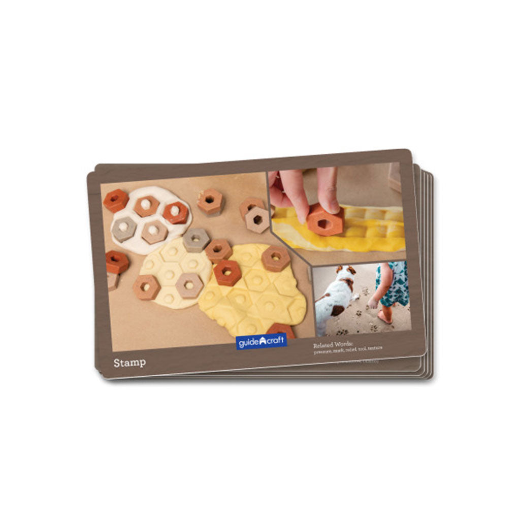 Little Pavers - 60pcs