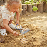 Magnetic Fossil 3D Puzzle - Trilobite