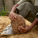 Magnetic Fossil 3D Puzzle - Trilobite