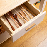 Sense of Place Kitchen Island and Stools Set