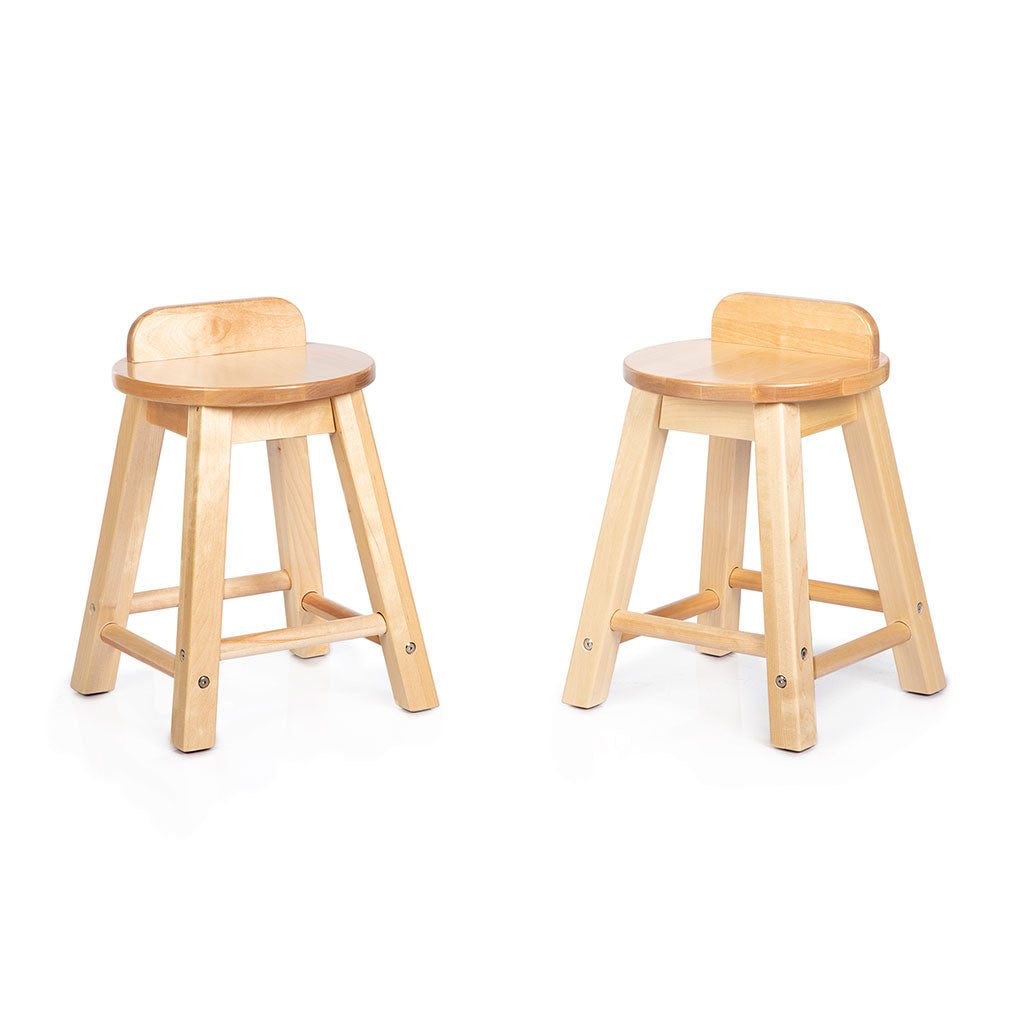 Sense of Place Kitchen Island and Stools Set