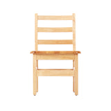 Sense of Place Oval Table and Chairs Set