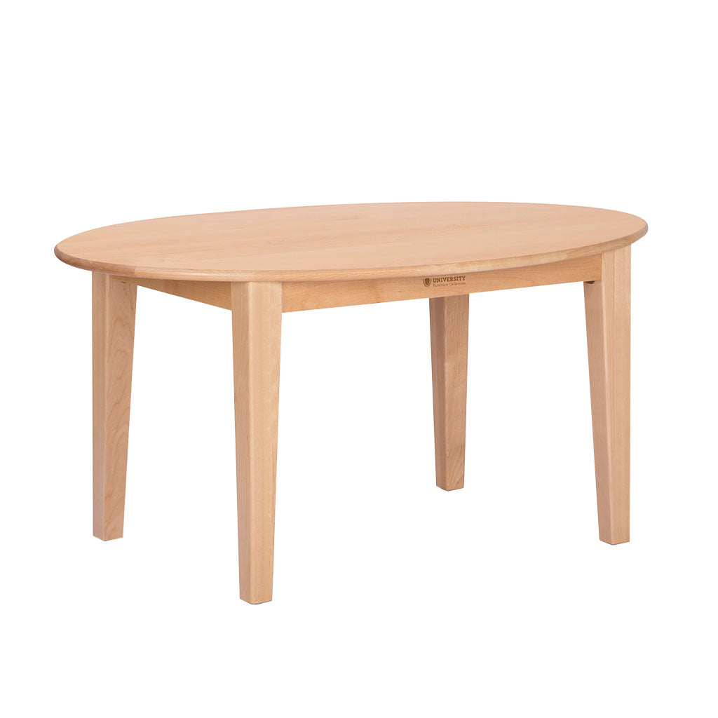 Sense of Place Oval Table and Chairs Set