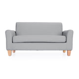 Sense of Place Sofa Set - Grey
