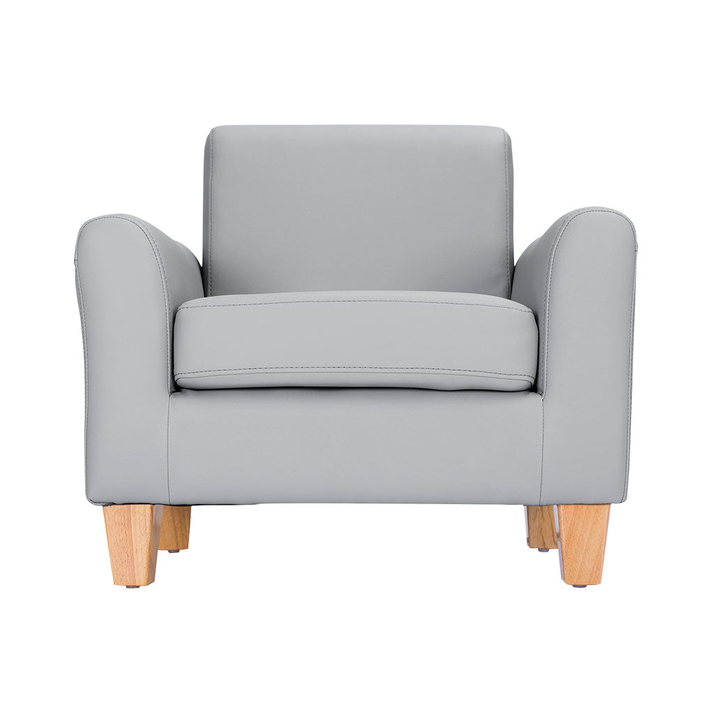 Sense of Place Sofa Set - Grey