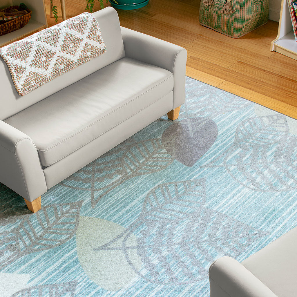 Sense of Place Sofa Set - Grey