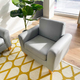 Sense of Place Sofa Set - Grey