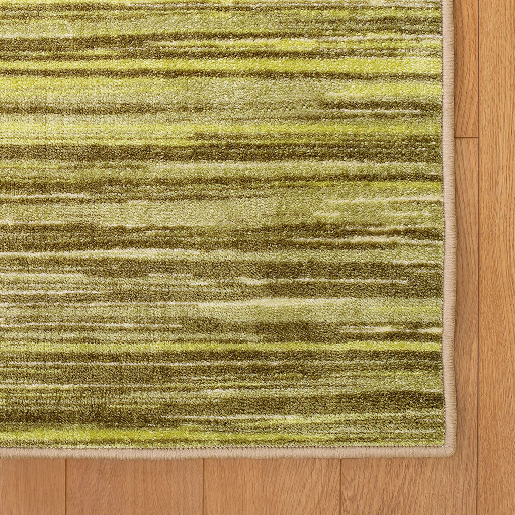 Sense of Place Thatch Carpet - Green