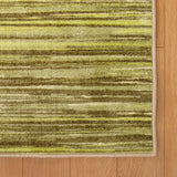 Sense of Place Thatch Carpet - Green