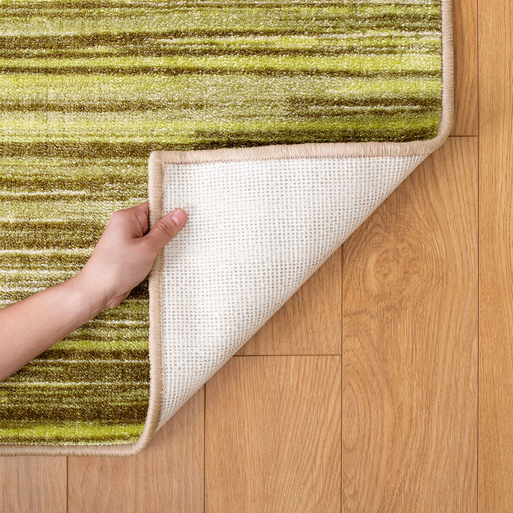 Sense of Place Thatch Carpet - Green